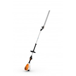 STIHL HLA 140 B - Long-reach, cordless hedge trimmer with 24" blade (AP system)