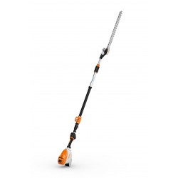 STIHL HLA 150 - Telescopic, long-reach, cordless hedge trimmer (AP system)