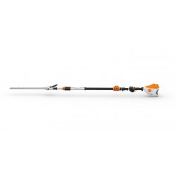 STIHL HLA 150 - Telescopic, long-reach, cordless hedge trimmer (AP system)