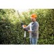 STIHL HLA 56 KIT - Long-reach, adjustable, cordless hedge trimmer (AK system)