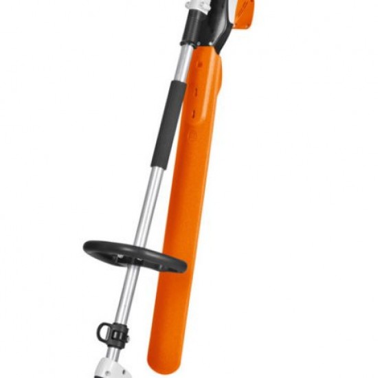 STIHL HLA 66 - Long-reach, adjustable, cordless hedge trimmer (AP system)