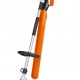 STIHL HLA 66 - Long-reach, adjustable, cordless hedge trimmer (AP system)
