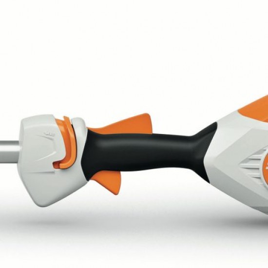 STIHL HLA 66 - Long-reach, adjustable, cordless hedge trimmer (AP system)