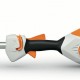 STIHL HLA 66 - Long-reach, adjustable, cordless hedge trimmer (AP system)
