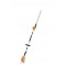 STIHL HLA 66 - Long-reach, adjustable, cordless hedge trimmer (AP system)