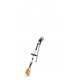 STIHL HLA 66 - Long-reach, adjustable, cordless hedge trimmer (AP system)