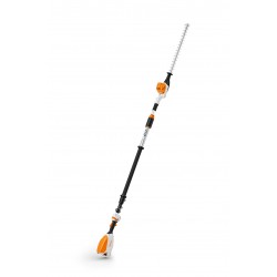 STIHL HLA 86 - Telescopic, long-reach, cordless hedge trimmer (AP system)