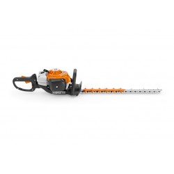 STIHL HS 82 RC-E 24" - Professional petrol hedge trimmer 