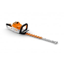 STIHL HSA 100 - Powerful, professional cordless hedge trimmer (AP system) 