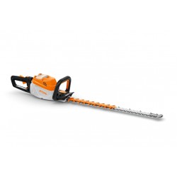 STIHL HSA 140 R 24" or 30" - Professional cordless hedge trimmer for trimming and reduction work. (AP system)
