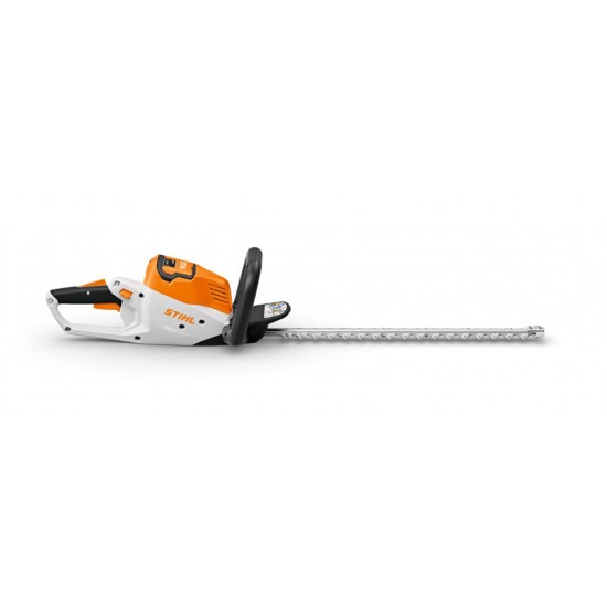 STIHL HSA 50 - Lightweight, cordless hedge trimmer (AK system) 