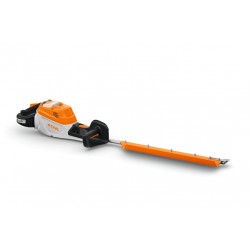 STIHL HSA 150 R 30" - Professional cordless hedge trimmer for trimming and reduction work. (AP system)
