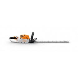 STIHL HSA 60 - Powerful cordless hedge trimmer (AK system) 