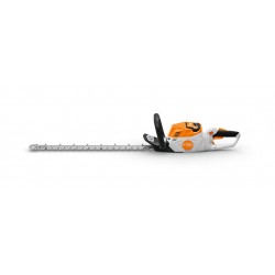 STIHL HSA 60 - Powerful cordless hedge trimmer (AK system) 