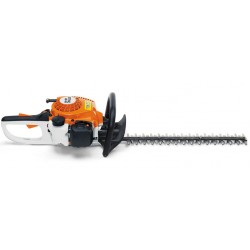 STIHL HS 45 24" - Lightweight petrol hedge trimmer