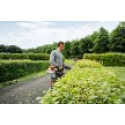 STIHL HL 92 C-E Long-reach petrol hedge trimmer