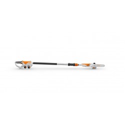 STIHL HTA 30 SET - Cordless, telescopic pole pruner (AS System)
