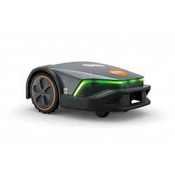 STIHL iMOW 5 EVO robotic mower