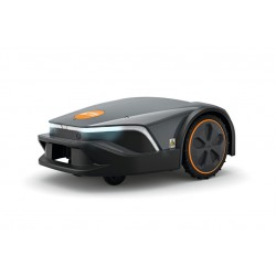 STIHL iMOW 5 EVO robotic mower