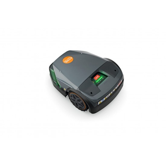 STIHL iMOW 7 PRO robotic mower