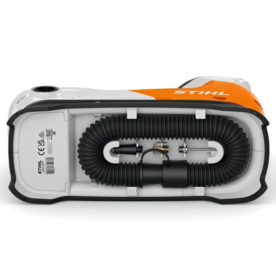 STIHL KOA 20 - Cordless Compressor KIT (AS System) STIHL KOA 20 - Cordless Compressor KIT (AS System)