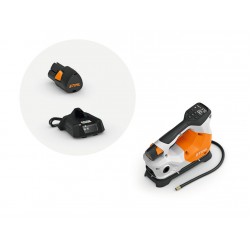 STIHL KOA 20 - Cordless Compressor KIT (AS System)