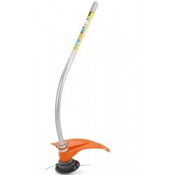 STIHL FSB-KM - Curved Shaft Brushcutter STIHL FSB-KM - Curved Shaft Brushcutter