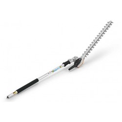 STIHL HL-KM 145º Adjustable Long Reach Hedge Trimmer 50cm STIHL HL-KM 145º Adjustable Long Reach Hedge Trimmer 50cm