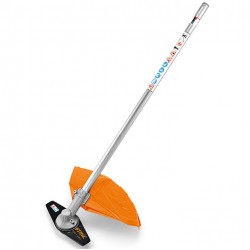STIHL MB-KM - Metal Blade Brushcutter STIHL MB-KM - Metal Blade Brushcutter