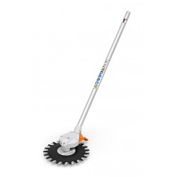 STIHL RG-KM - Rotary Cutting Head STIHL RG-KM - Rotary Cutting Head