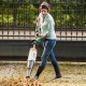 STIHL KM 131 R - High-power petrol KombiEngine