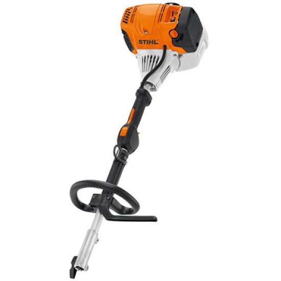 STIHL KM 131 R - High-power petrol KombiEngine
