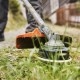 STIHL KM 131 R - High-power petrol KombiEngine