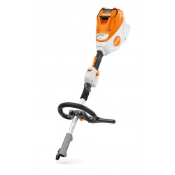 STIHL KMA 120 R - Professional battery-powered KombiMotor (AP battery system)