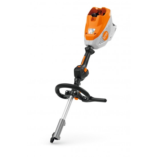 STIHL KMA 140.0 R - NEW Professional battery-powered KombiMotor (AP battery system)