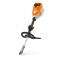 STIHL KMA 140.0 R - NEW Professional battery-powered KombiMotor (AP battery system)
