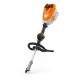 STIHL KMA 140.0 R - NEW Professional battery-powered KombiMotor (AP battery system)