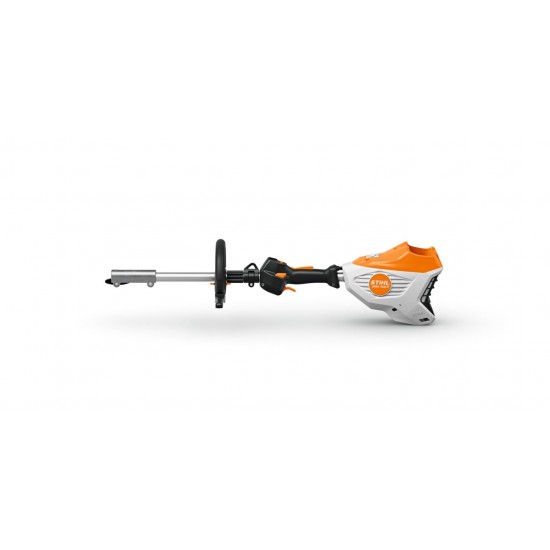 STIHL KMA 140.0 R - NEW Professional battery-powered KombiMotor (AP battery system)