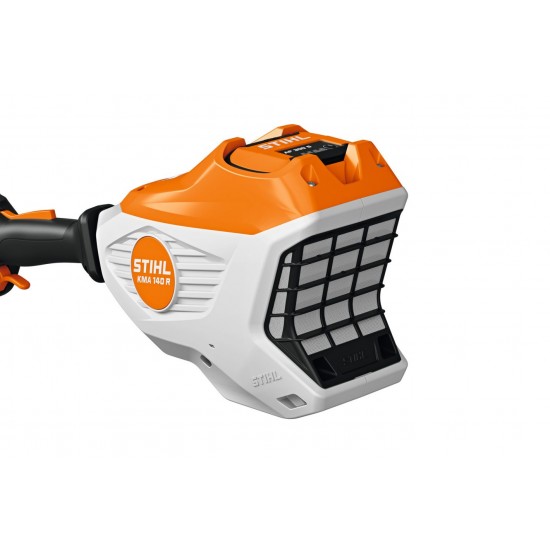 STIHL KMA 140.0 R - NEW Professional battery-powered KombiMotor (AP battery system)