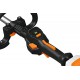 STIHL KMA 140.0 R - NEW Professional battery-powered KombiMotor (AP battery system)
