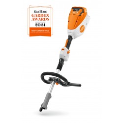 STIHL KMA 80 R - Battery-powered KombiEngine (AK battery system)