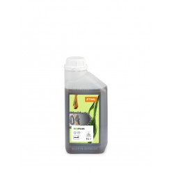 STIHL BioPlus chain oil
