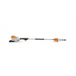 STIHL HTA 150 - Powerful, cordless, pole pruner (AP system)