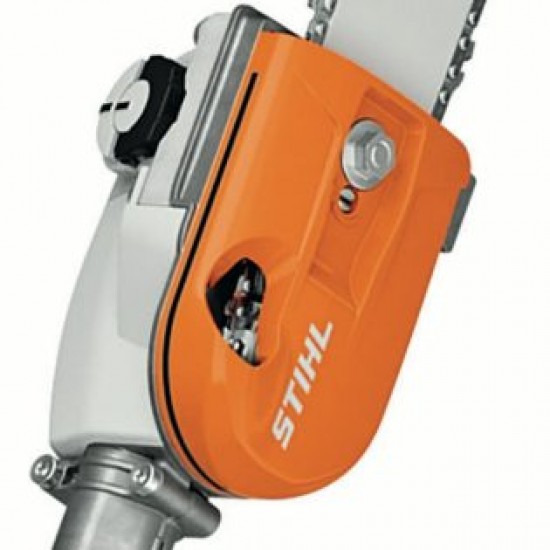 STIHL HTA 150 - Powerful, cordless, pole pruner (AP system)