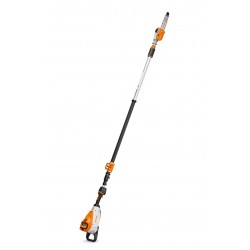 STIHL HTA 160 - Cordless telescopic pole pruner (AP system).