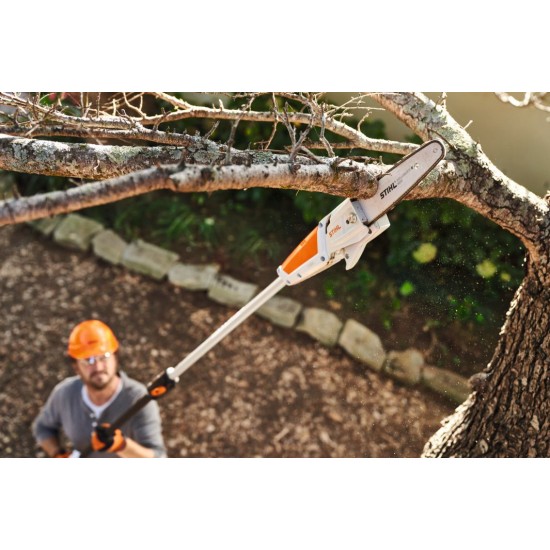 STIHL HTA 50 - Cordless, domestic pole pruner (AK system)