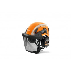 STIHL ADVANCE ProCOM (helmet version)