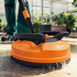 STIHL RA 110 - Surface cleaner for RE 80 - RE 150 Plus