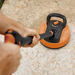 STIHL RA 90 - Surface cleaner for RE 80 - RE 150 Plus