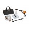 STIHL RCA 20 - Cordless handheld pressure washer (AS System)